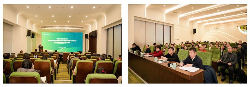 攜手高校深化產學研合作，賦能農業高質量發展